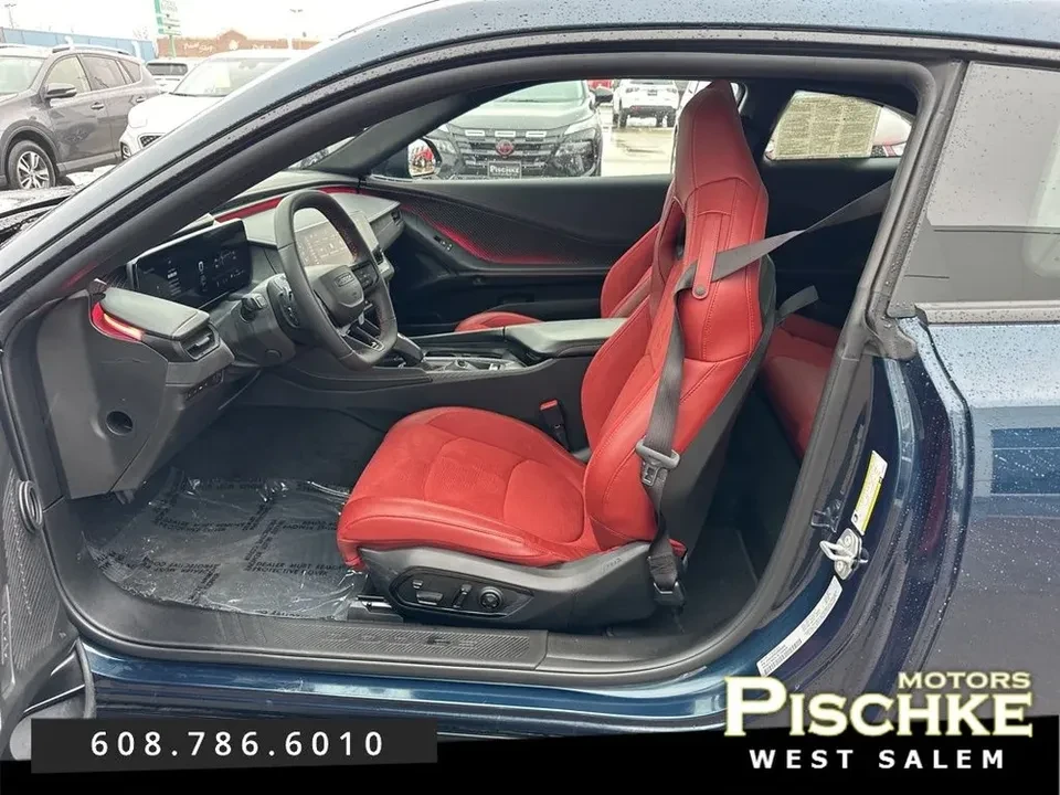 2025 Dodge Charger 8th Gen - Image 20 of 20
