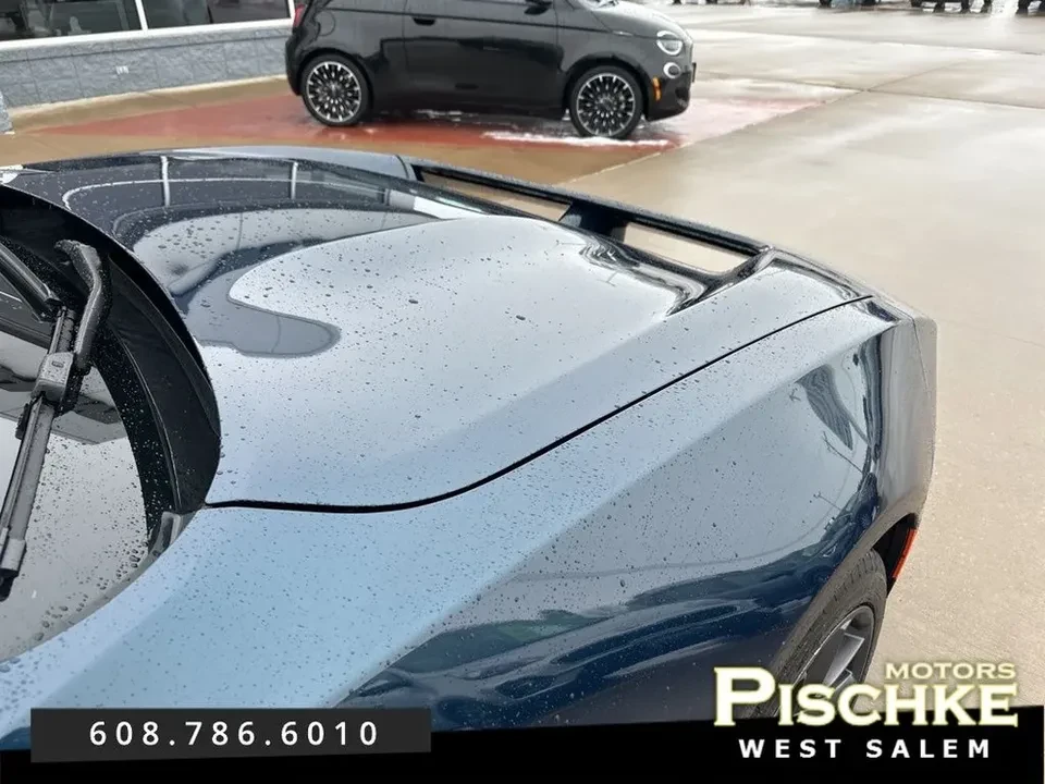 2025 Dodge Charger 8th Gen - Image 5 of 20
