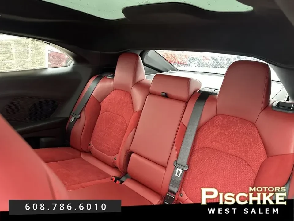 2025 Dodge Charger 8th Gen - Image 12 of 20