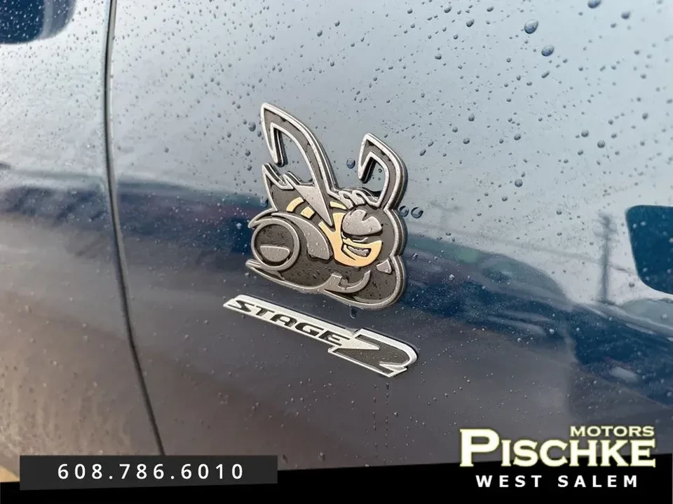 2025 Dodge Charger 8th Gen - Image 13 of 20