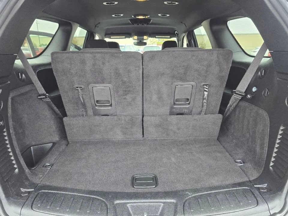 2025 Dodge Durango 3rd Gen - Image 8 of 18