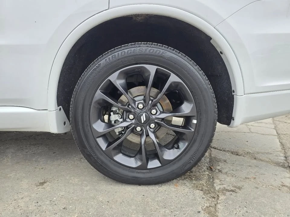 2025 Dodge Durango 3rd Gen - Image 10 of 18