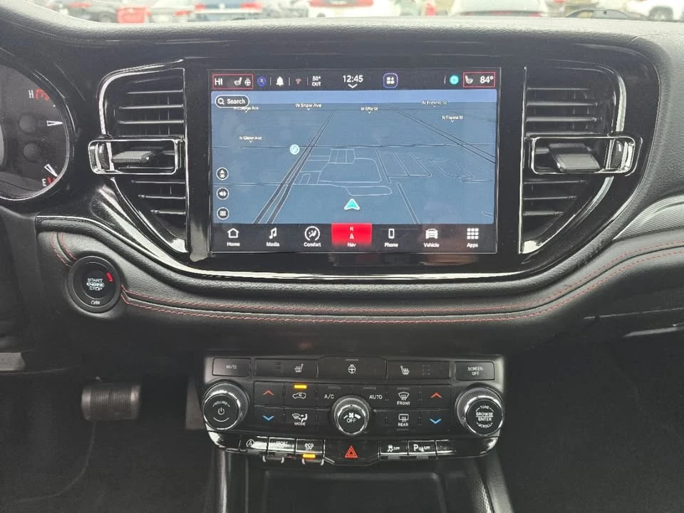 2025 Dodge Durango 3rd Gen - Image 6 of 18