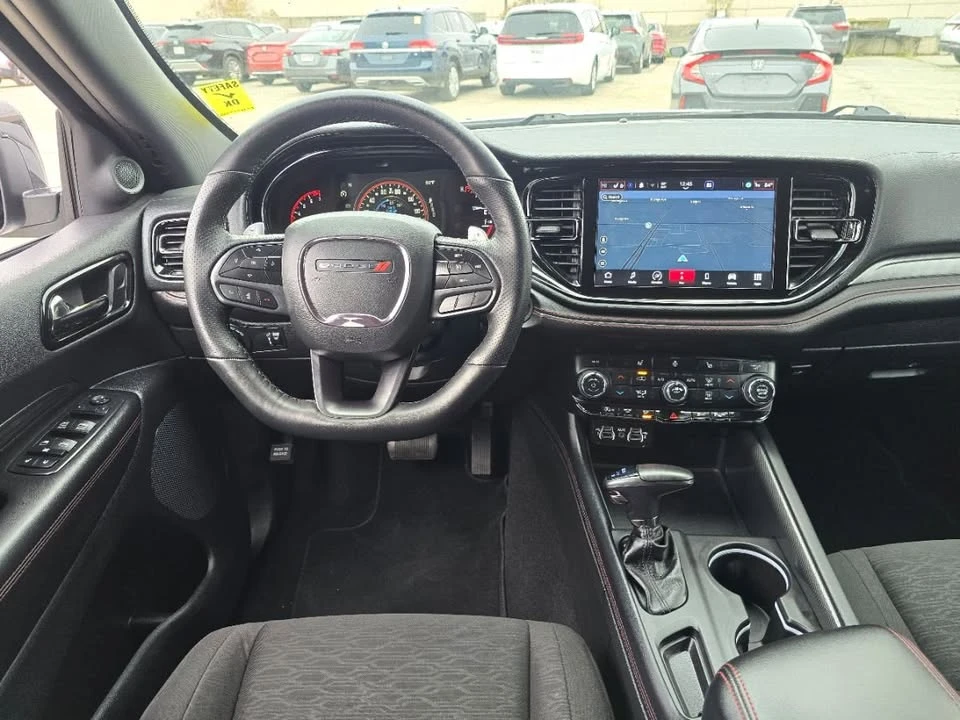 2025 Dodge Durango 3rd Gen - Image 12 of 18