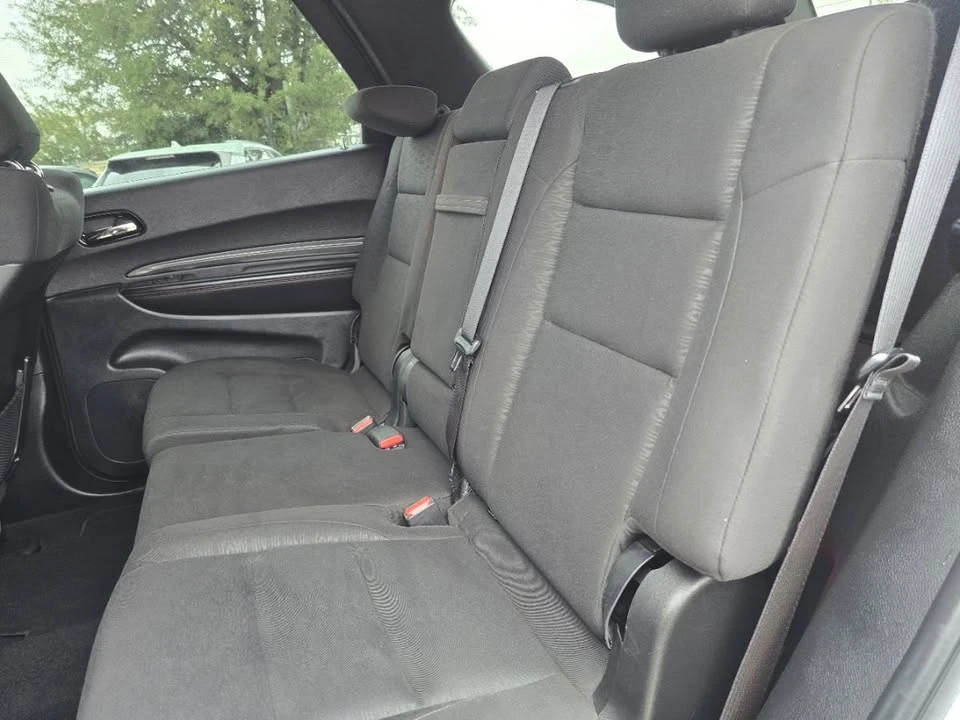 2025 Dodge Durango 3rd Gen - Image 18 of 18