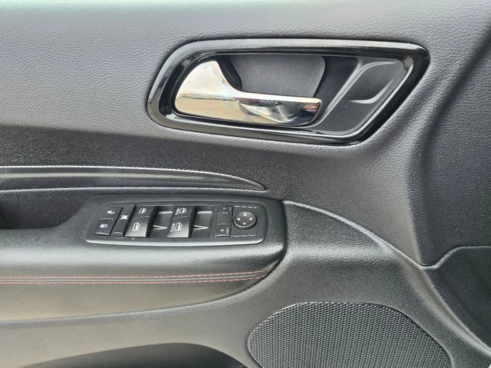 2025 Dodge Durango 3rd Gen - Image 17 of 18