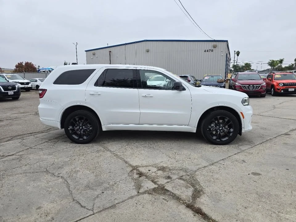 2025 Dodge Durango 3rd Gen - Image 15 of 18