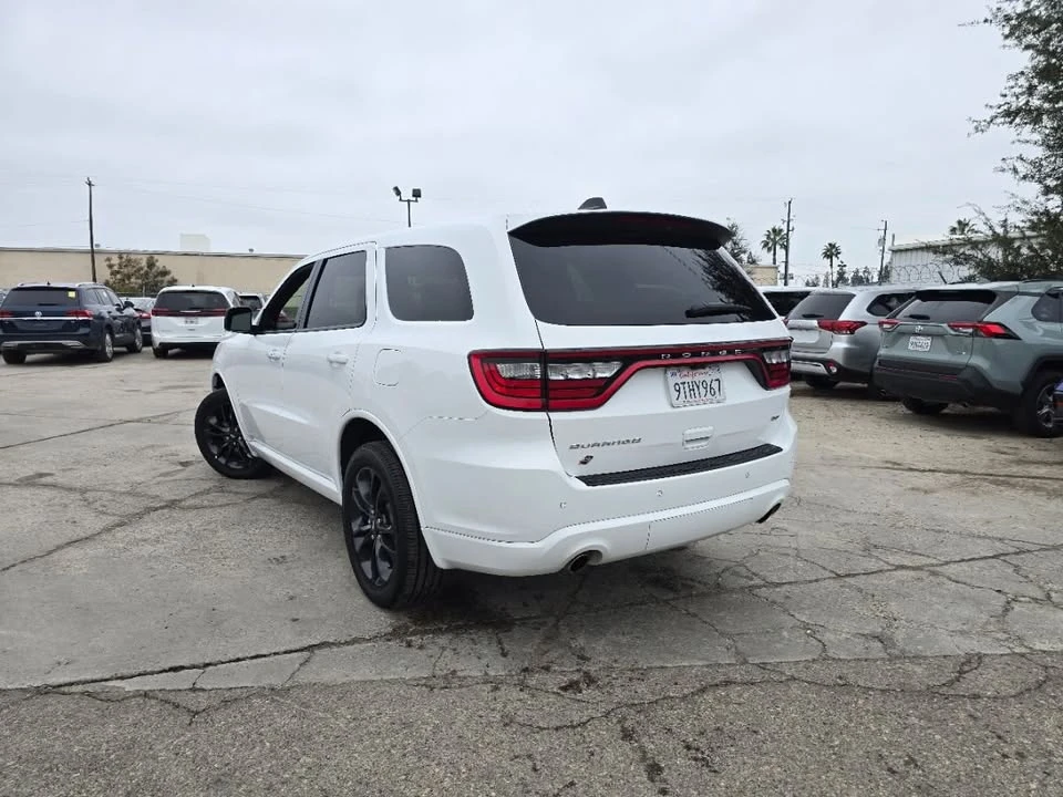 2025 Dodge Durango 3rd Gen - Image 13 of 18