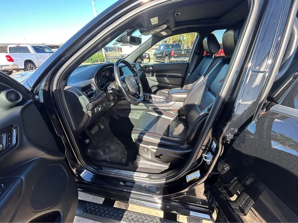 2025 Dodge Durango 3rd Gen - Image 6 of 11