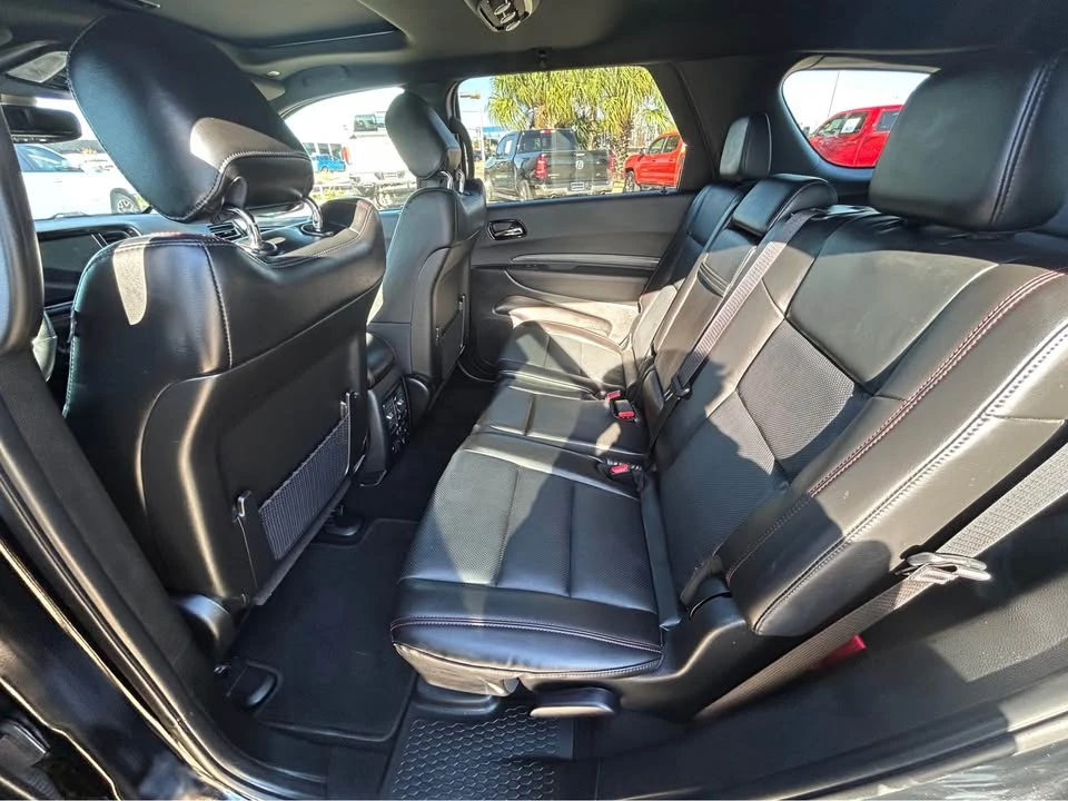 2025 Dodge Durango 3rd Gen - Image 9 of 11