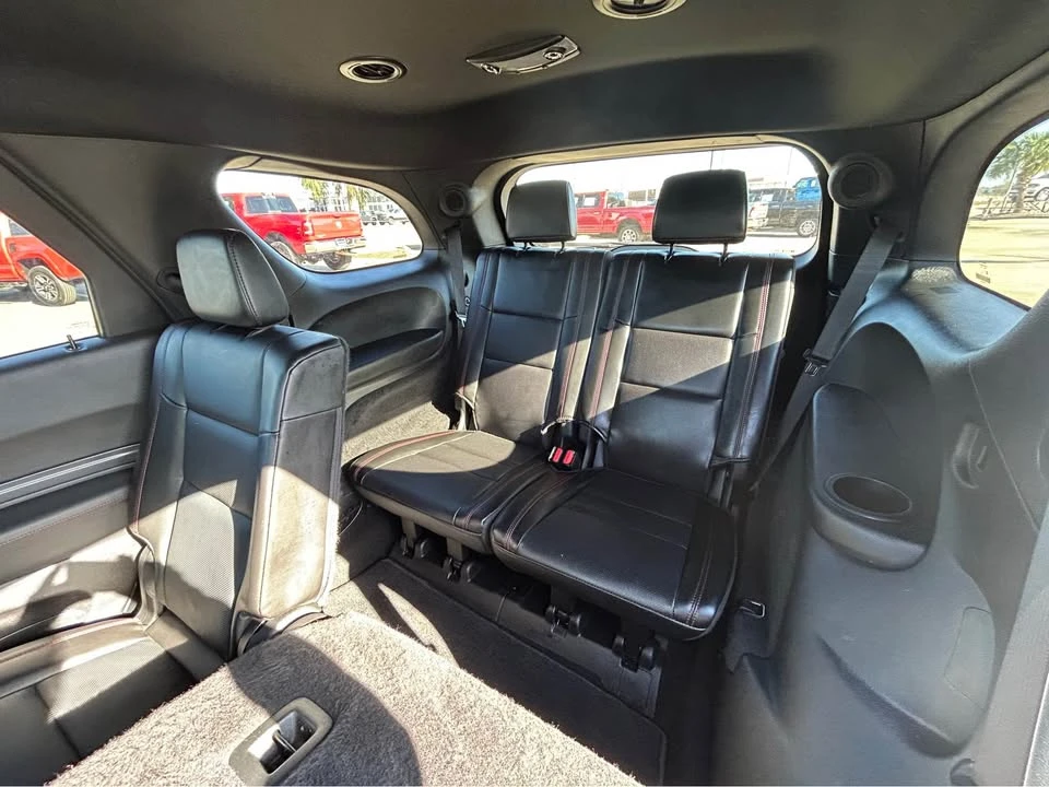 2025 Dodge Durango 3rd Gen - Image 8 of 11