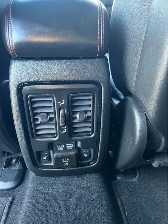 2025 Dodge Durango 3rd Gen - Image 11 of 11