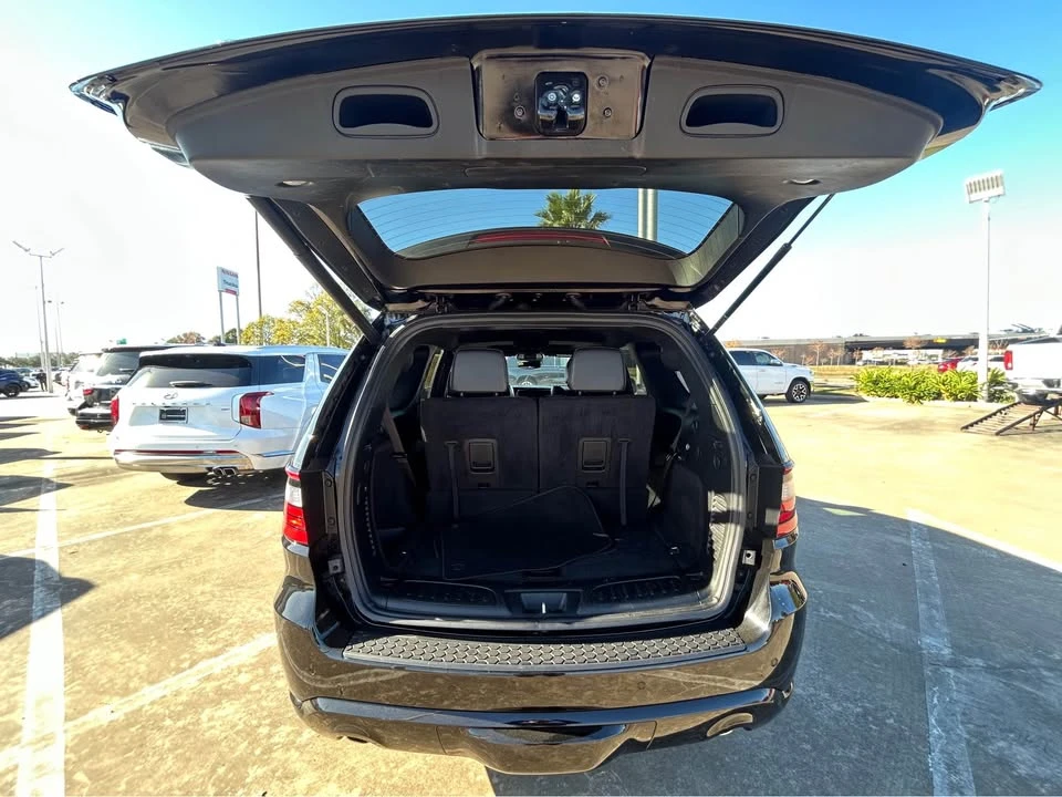 2025 Dodge Durango 3rd Gen - Image 5 of 11
