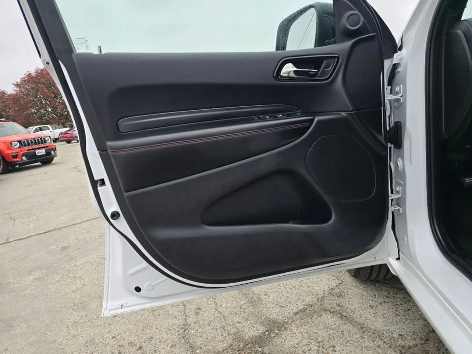 2025 Dodge Durango 3rd Gen - Image 7 of 18
