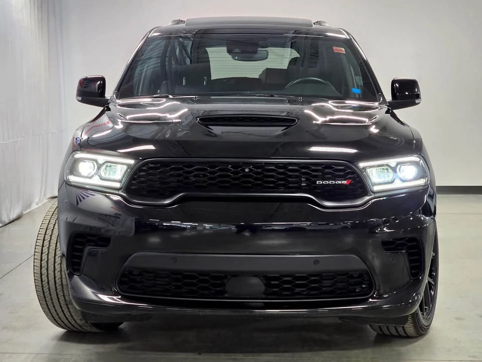 2025 Dodge Durango 3rd Gen - Image 2 of 10