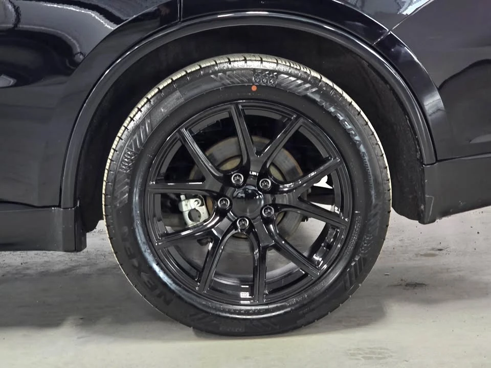 2025 Dodge Durango 3rd Gen - Image 10 of 10