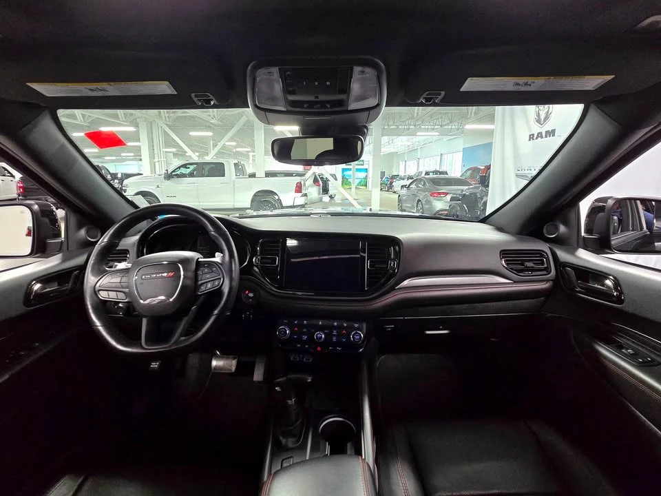 2025 Dodge Durango 3rd Gen - Image 7 of 10