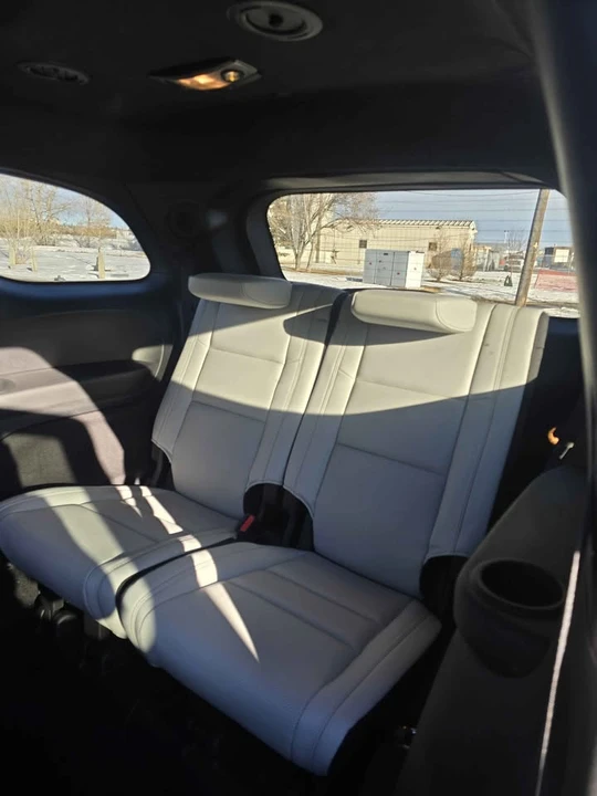 2025 Dodge Durango 3rd Gen - Image 11 of 15