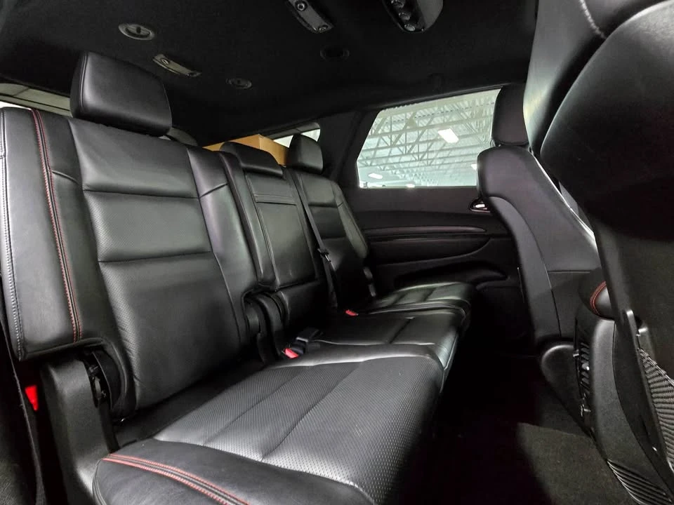 2025 Dodge Durango 3rd Gen - Image 9 of 10