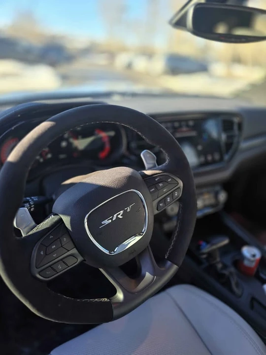 2025 Dodge Durango 3rd Gen - Image 12 of 15