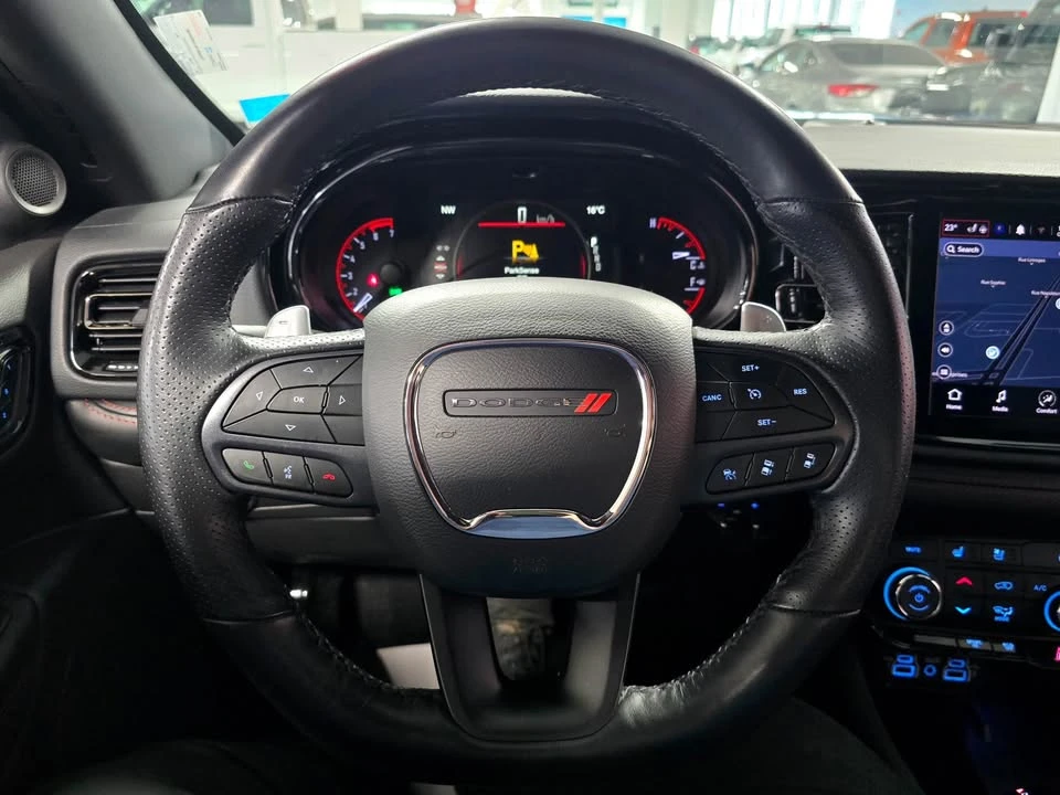 2025 Dodge Durango 3rd Gen - Image 5 of 10