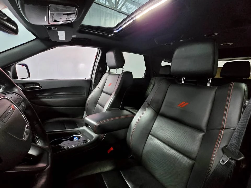 2025 Dodge Durango 3rd Gen - Image 8 of 10