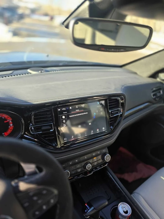2025 Dodge Durango 3rd Gen - Image 14 of 15