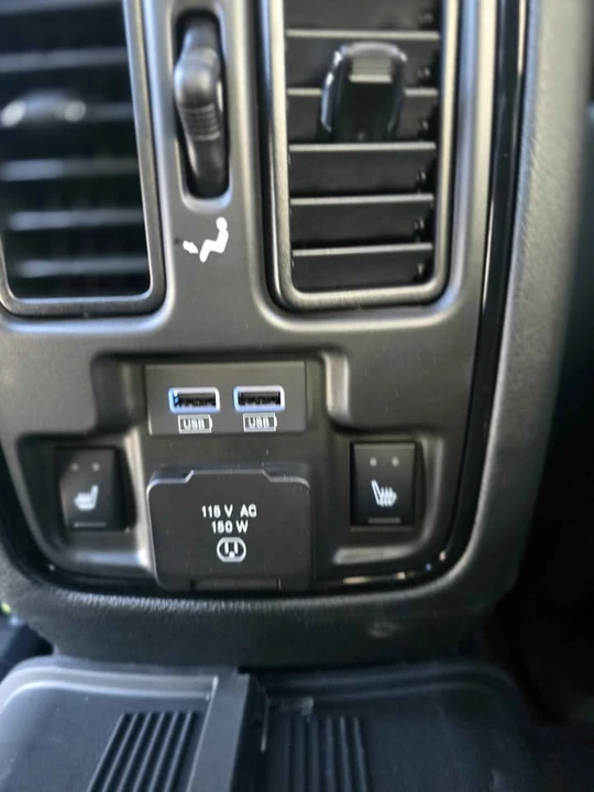 2025 Dodge Durango 3rd Gen - Image 13 of 15