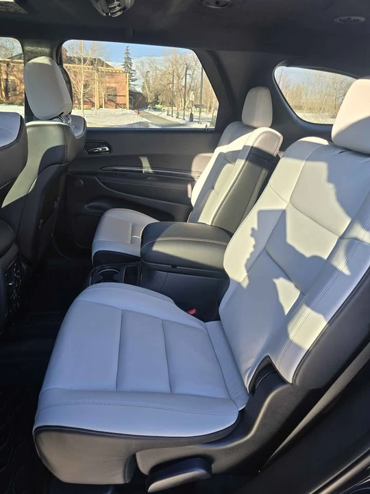 2025 Dodge Durango 3rd Gen - Image 10 of 15