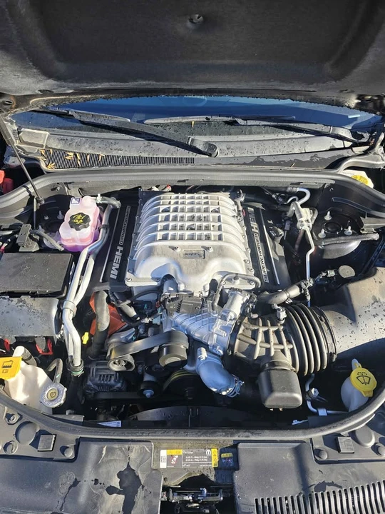 2025 Dodge Durango 3rd Gen - Image 15 of 15