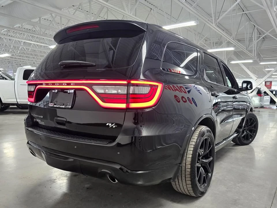 2025 Dodge Durango 3rd Gen - Image 4 of 10