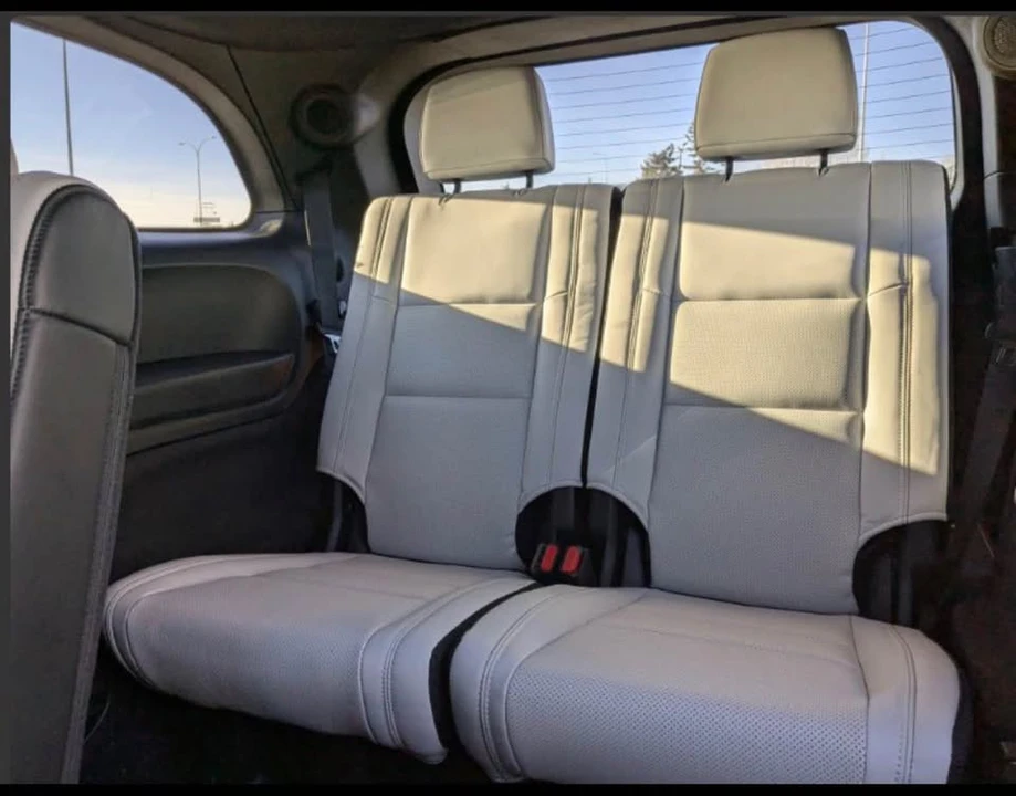 2025 Dodge Durango SRT Hellcat 3rd Gen - Image 14 of 14