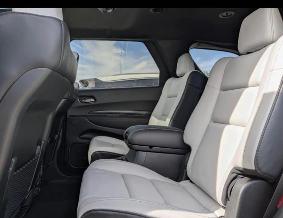 2025 Dodge Durango SRT Hellcat 3rd Gen - Image 13 of 14