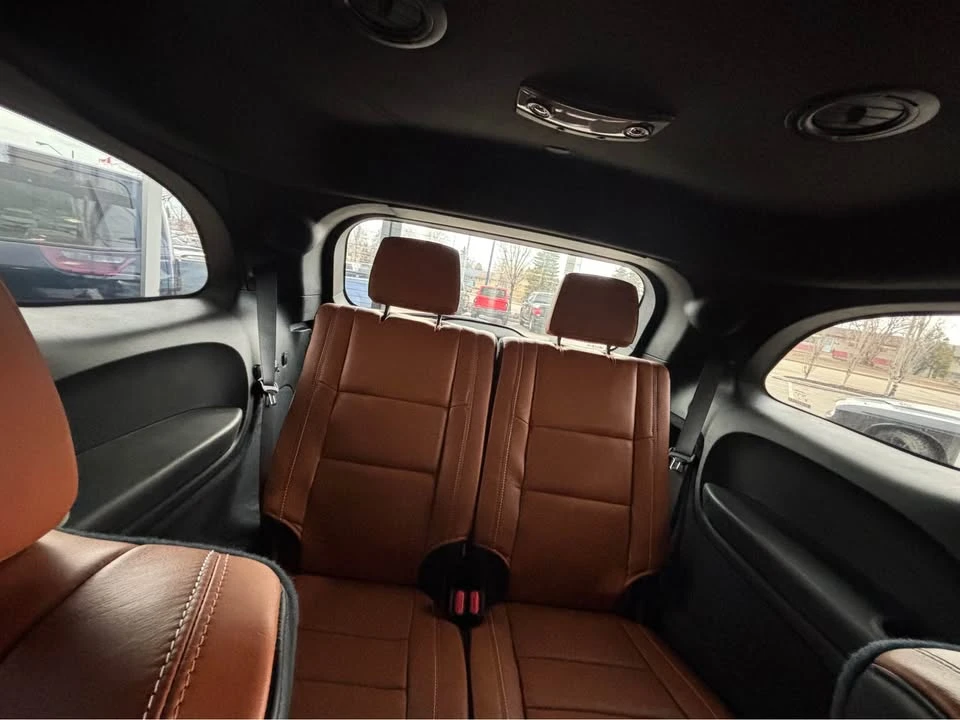 2025 Dodge Durango SRT Hellcat 3rd Gen - Image 8 of 10