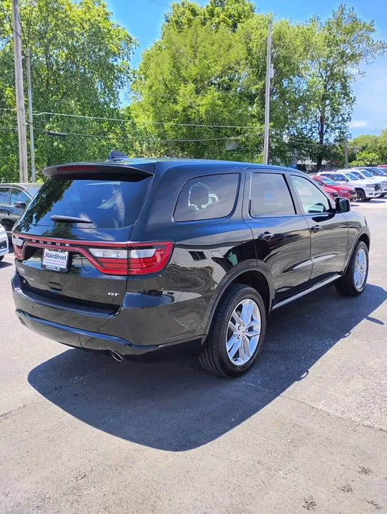 2025 Dodge Durango 3rd Gen - Image 5 of 19