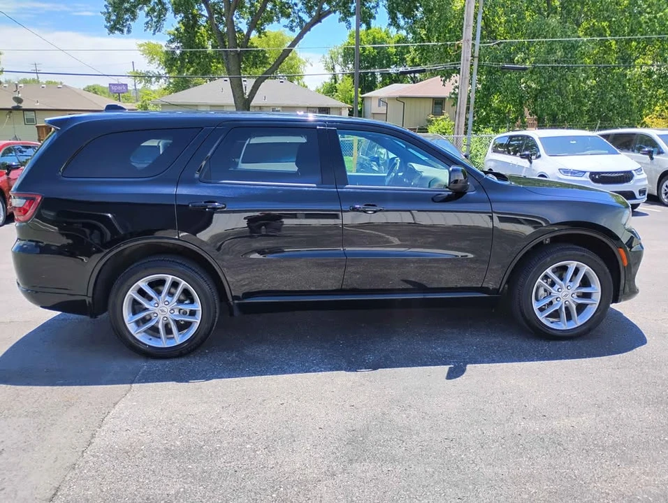 2025 Dodge Durango 3rd Gen - Image 6 of 19