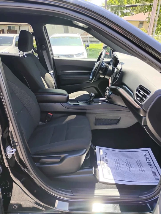 2025 Dodge Durango 3rd Gen - Image 17 of 19