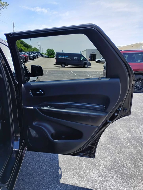 2025 Dodge Durango 3rd Gen - Image 16 of 19
