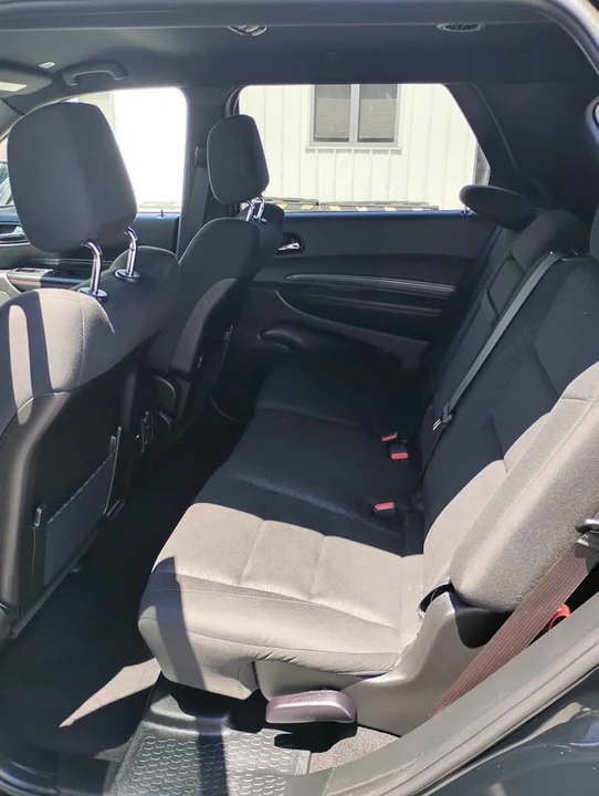 2025 Dodge Durango 3rd Gen - Image 12 of 19