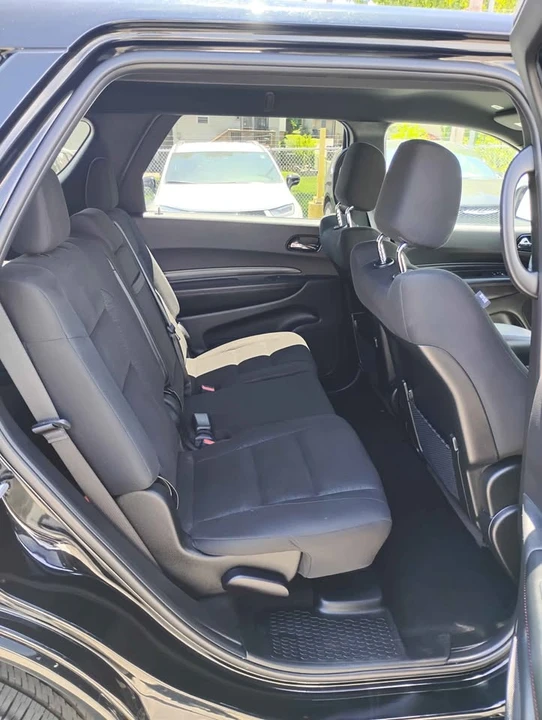 2025 Dodge Durango 3rd Gen - Image 15 of 19