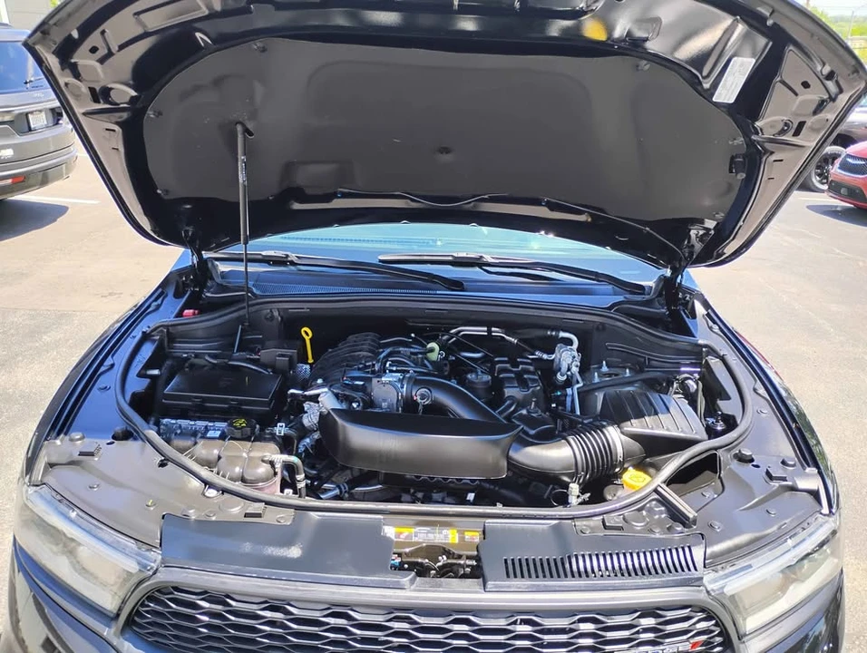 2025 Dodge Durango 3rd Gen - Image 19 of 19