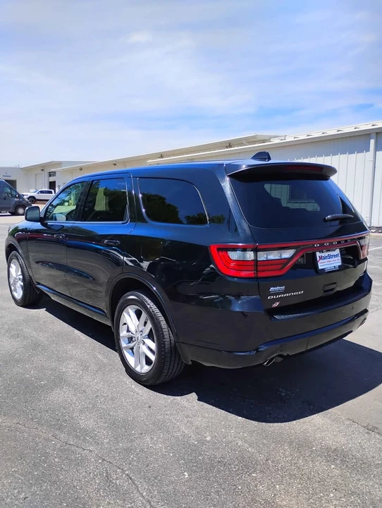 2025 Dodge Durango 3rd Gen - Image 3 of 19