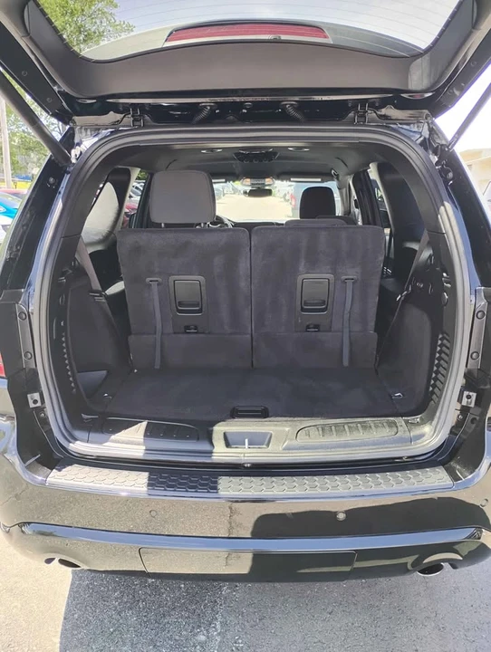 2025 Dodge Durango 3rd Gen - Image 14 of 19