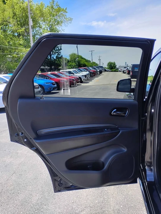 2025 Dodge Durango 3rd Gen - Image 13 of 19
