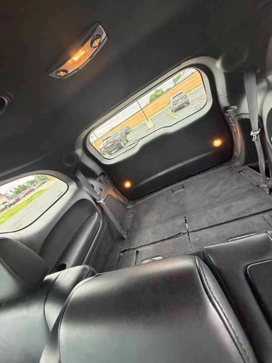 2025 Dodge Durango 3rd Gen - Image 11 of 11