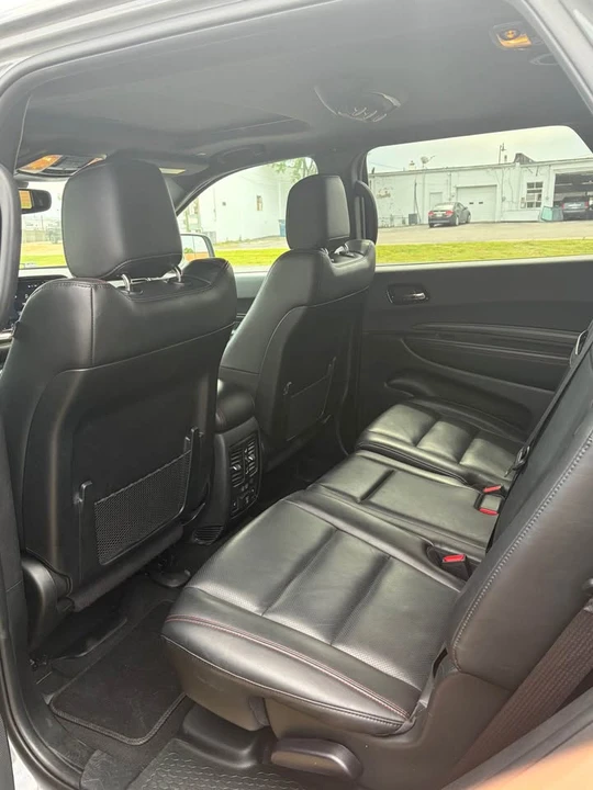2025 Dodge Durango 3rd Gen - Image 6 of 11