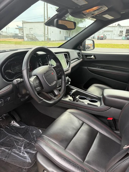2025 Dodge Durango 3rd Gen - Image 5 of 11