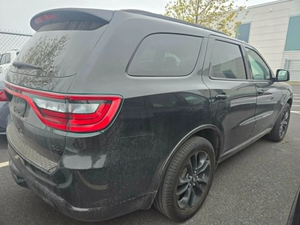 2025 Dodge Durango 3rd Gen - Image 2 of 3