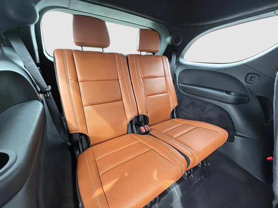 2025 Dodge Durango 3rd Gen - Image 18 of 20
