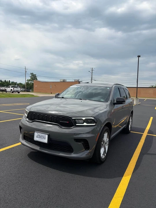 2025 Dodge Durango 3rd Gen - Image 2 of 11
